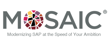 Mosaic Consulting Group